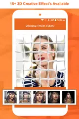 Window Photo Editor XAPK download