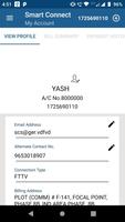 Smart Connect تصوير الشاشة 1