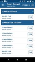 Smart Connect تصوير الشاشة 2