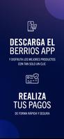 برنامه‌نما Berrios عکس از صفحه