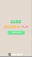 Caro Online M 海报