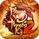 Phong Vân Truyền Kỳ 2 APK