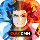 APK 3Q CMN - Chơi Mệt Nghỉ