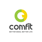 Comfit 아이콘