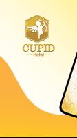 Cupid hotel Affiche