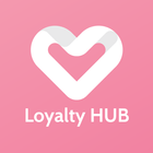 Loyalty HUB Lite 圖標