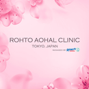 Rohto Aohal Clinic Loyalty APK