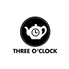 THREE O'CLOCK COFFEE アイコン