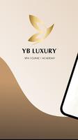 YB Spa Poster