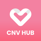 CNV HUB आइकन