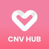 CNV HUB icône