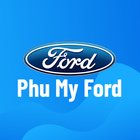 Phu My Ford ícone