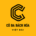 Cô Ba Bách Hóa - Việt Đài