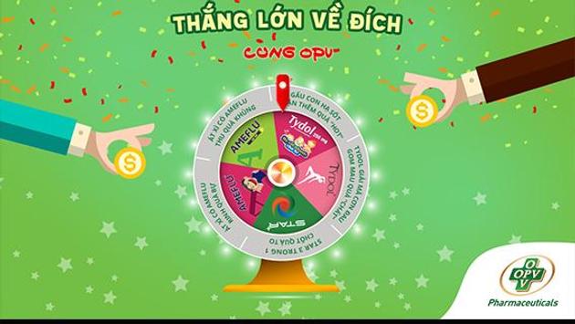 Vong Quay Opv For Android Apk Download