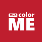 ColorME Manage icon