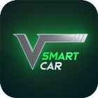 آیکون‌ VSmartCar