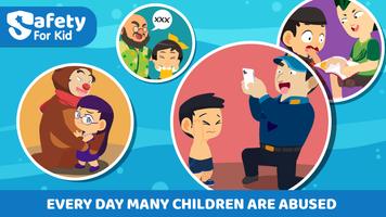 Child Abuse پوسٹر