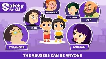 Child Abuse اسکرین شاٹ 1