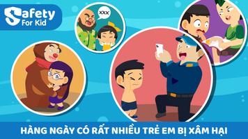 Phòng chống xâm hại tình dục t bài đăng
