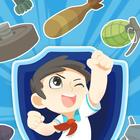 Mine Risk Education أيقونة