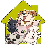 ikon Pet House 2