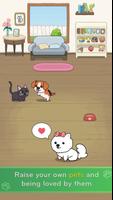 Pet House 2 الملصق