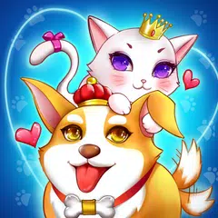 Pet House - Little Friends APK Herunterladen