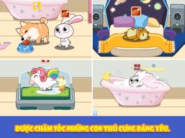 Pet House – Những người bạn vu ảnh chụp màn hình 2
