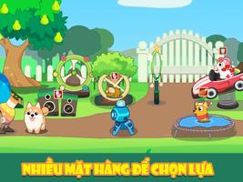 Pet House – Những người bạn vu ảnh chụp màn hình 1