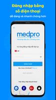 Medpro - Đặt Lịch Khám Bệnh ảnh chụp màn hình 2