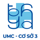 UMC3 - Đặt lịch khám bệnh icône