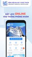 UMC3 - Đặt lịch khám bệnh Affiche