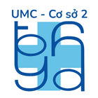 UMC2 - Đặt lịch khám bệnh icône