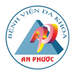 Bệnh Viện Đa Khoa An Phước 아이콘