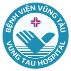 Bệnh viện Vũng Tàu biểu tượng