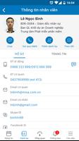 AMIS.VN اسکرین شاٹ 3