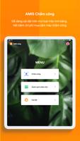 AMIS Chấm công(AMIS Timesheet) ảnh chụp màn hình 3