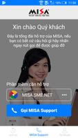 MISA Support screenshot 1