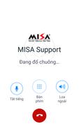 MISA Support screenshot 3
