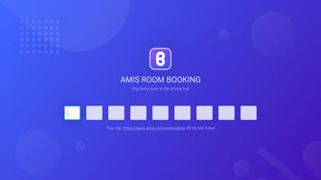 Smart Roombooking poster