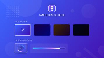 Smart Roombooking screenshot 1