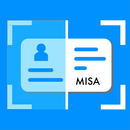 MISA ScanCard APK