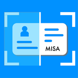 MISA ScanCard 图标
