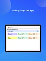 QL chỉ đạo điều hành công việc ảnh chụp màn hình 2