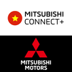 Mitsubishi Connect+