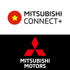 ikon Mitsubishi Connect+