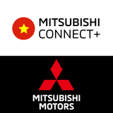 Mitsubishi Connect+