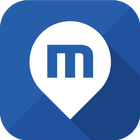 mTracker أيقونة