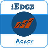 iEDGE V3 ícone