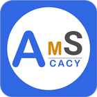 AMS: Acacy Management System 圖標